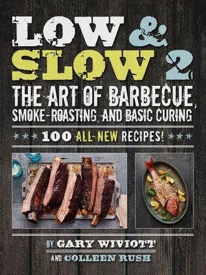 cover image of Low & Slow 2
